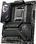 Материнська плата MSI MPG X670E CARBON WIFI (MPG X670E CARBON WIFI) (Socket AM5, AMD X670, ATX) Б/в - мініатюра 2