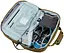Дорожня сумка Thule Aion Duffel 35 л Nutria (TH 3204726) - мініатюра 7
