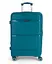 Валіза Gabol Akane (M) Turquoise (122446-018) - мініатюра 1