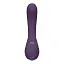 Вібратор Vive Miki 22 см (фіолетовий) - мініатюра 11