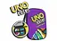 Футляр для карткової гри Klein UNO Подвійна гра (5966) - мініатюра 3