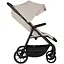 Прогулянкова коляска Lionelo IVA beige sand (LO-IVA BEIGE SAND) - мініатюра 2