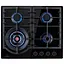 Варочная поверхность газовая Klarstein Ignito Max 4 (10036453) - миниатюра 1