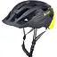 Шолом Cairn Prism XTR II Black-Neon Yellow L (1012-0300270-025861) - мініатюра 1