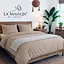 Постільна білизна Mariella Stone Варена Бавовна La Maison pbe0051985 - мініатюра 2