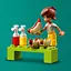 Конструктор LEGO Friends Грузовик с гот-догами 100 деталей (42633) - миниатюра 5
