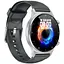 Умные часы Jiks Watch PRO с измерением давления Серебристый - миниатюра 3