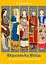 Українська мода: від трипільців до покоління "скла", Зінаїда Васіна - миниатюра 1