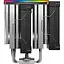 Кулер для процессора Deepcool AK620 Digital (R-AK620-BKADMN-GJD) - миниатюра 5