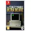 Игра The Stanley Parable Ultra Deluxe (русские субтитры) (Nintendo Switch) - миниатюра 1