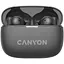 Навушники Canyon TWS-10 OnGo ANC ENC Black (CNS-TWS10BK) - мініатюра 2