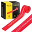 Стрічка компресійна для флосингу 4Fizjo Floss Band 207 x 5 x 0.15 см Red (P-5905973405249) - мініатюра 9