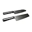 Набір ножів Huo Hou Black Heat Knife Set 2 шт. HU0015 - мініатюра 3