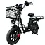 Електровелосипед Вантажний VOLTO Monster EKAM (2000W 60V 30Ah) +PAS - мініатюра 1