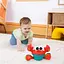 Інтерактивна іграшка Bright Starts Rockin’ Crawling Crab (17635) - мініатюра 3