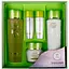 Набір для догляду за обличчям 3W Clinic Aloe Full Water Activating Skin 3 Kit - мініатюра 1