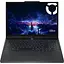 Ноутбук Lenovo 15 Legion 5 15IRX10 OLED/Intel i7-14700HX/16GB/1TB/RTX 5060 8GB/W11P/Eclipse Black (83LY0000US) - мініатюра 1