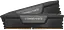 Оперативна пам'ять Corsair 32GB (2x16GB) DDR5 6000MHz Vengeance Black (CMK32GX5M2B6000C38) - мініатюра 1