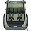 Дитяча коляска Thule Coaster XT (Basil) (TH 10101820) - мініатюра 3