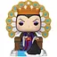 Фігурка Фанко Поп Лиходії Зла королева на троні Funko Pop Villains Evil Queen on throne 15 см V EQT 1088 - мініатюра 1