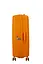 Чемодан American Tourister FASTFORWARD 68 см RADIANT ORANGE 68x46x26(30) MI0*86002 - миниатюра 5
