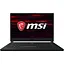 Ноутбук MSI GS65 i7-8750H, 16Gb, 512Gb SSD Nvidia RTX 2060 6Gb - мініатюра 1