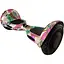 Гіроборд Smart Balance Wheel 10 Готика - мініатюра 1