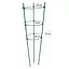 Підтримка для рослин Elsa 3 кільця 75 см (IFR-75) - мініатюра 3