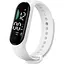 Фитнес-браслет Band M9 Фитнес трекер, шагомер, пульсометр и мониторинга сна White (18339) - миниатюра 1