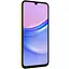 Смартфон Samsung Galaxy A15 SM-A155F 8/256 ГБ Желтый - миниатюра 6