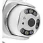 IP камера видеонаблюдения RIAS PTZ-120 Wi-Fi 2MP уличная с удаленным доступом White (3_02535) - миниатюра 2