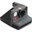 Фотокамера моментальной печати Polaroid Now Gen 3 Black (009154) [131251] - миниатюра 2