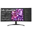 Монітор LG 34WQ60C-B - мініатюра 1