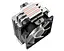 Кулер для процессора ID-Cooling SE-903-XT FRGB (SE-903-XT FRGB) - миниатюра 7