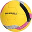М’яч футбольний, Prisma, 410-430 г, матеріал PU, ручна робота, 32 панелі, розмір №5 (В асортименті) 4000-17 - мініатюра 1