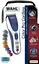 Набор для стрижки Wahl Color Pro Cordless, сеть акум., расческа, ножницы, сталь, синий - миниатюра 3