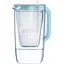 Фільтр-глечик Brita Glass Jug One 2.5л Blue (1050452) [150415] - мініатюра 1