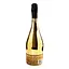 Шампанське Armand de Brignac Brut Gold, біле, брют, 0,75 л - мініатюра 4