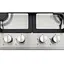 Варочная поверхность газовая Vestel AOX-6024C - миниатюра 3
