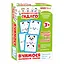 Дитячий розвиваючий набір. Вчимося малювати тварин 13109082 з фломастером - мініатюра 1