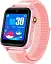 Smart Watch AmiGo GO10S Pro Wifi Pink UA - мініатюра 1
