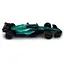Автомодель - Aston Martin F1 2024 1:24 (250941AMF1) - мініатюра 5