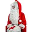 Костюм Санта Клаус - миниатюра 4