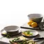 Столовый сервиз Luminarc Diwali Granit 19 предметов (P2920) - миниатюра 10
