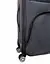 Валіза тканинна (Impertex) Середній (М) Водонепроникна на 4 Подвійних Колесах 70 л Розширенням TK004-М - мініатюра 3