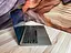 Ноутбук Apple MacBook Air 13" 2020 A2337 M1/8/256 (FVFFTD7VQ6L4) Б/в - мініатюра 4