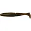 Силикон Select Shad Up 3.5 5 шт/пак Коричневый (1013-1870.26.83) - миниатюра 1