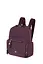 Рюкзак Samsonite KARISSA EVO BURGUNDY 32x24x11,5 KP2*20008 - миниатюра 3