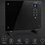 Тепловентилятор керамический Trotec TFC 220 E 2200W Black (1410000690) - миниатюра 10