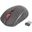 Миша Gembird MUSW-202 Wireless black - мініатюра 1